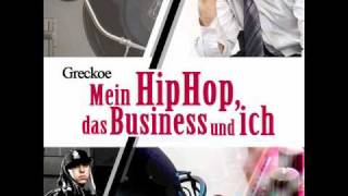 04 Greckoe - Hier Spielt Die Musik Feat. Sido