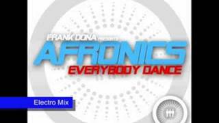 Everybody Dance (Electro Mix)