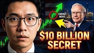 Warren Buffett's Secret Energy Bet Could Change Everything Profile