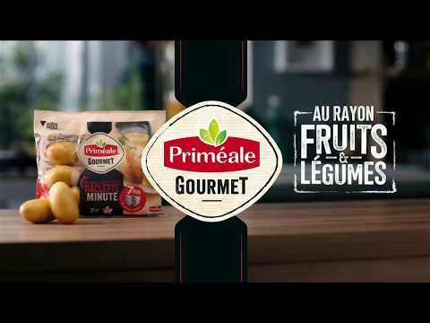 Pub Priméale Gourmet janvier 2020