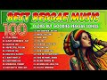 Reggae Music 2024 ❣️ Most Requested Reggae Love Songs 2024 - New Reggae Songs 2024