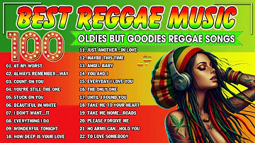 Reggae Music 2024 ❣️ Most Requested Reggae Love Songs 2024 - New Reggae Songs 2024