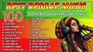 Reggae Music 2024 Most Requested Reggae Love Songs 2024 - New Reggae Songs 2024