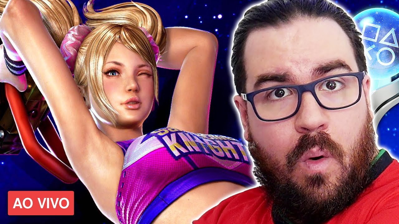 楓サンタがやってきた！　TOP8プロモ　SHUFFLE！　シャッフル！ Hora de GRIND com a Juliet 😈 | LOLLIPOP CHAINSAW RePOP - YouTube