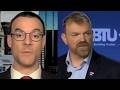 Graham Platner Didn’t Expect a Maine Reporter to Dig Up This Information