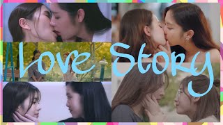 Love Story: Multi-Fem