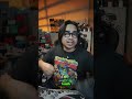 review culture basic magma waistbag tas selempang anti air