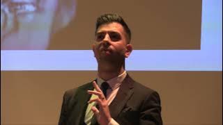 Re-shaping of the Face & Mind | Ashwin Soni | TEDxUoBuckingham