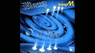 BoneyM - Exodus chords