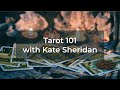 Tarot 101