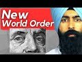 The 3 Step Plan To Prepare For The NEW WORLD Economy (DO THIS NOW) | Jaspreet Singh