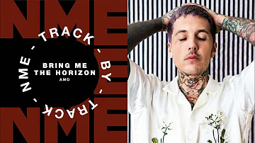 Bring Me The Horizon – 'amo' | Track-by-track