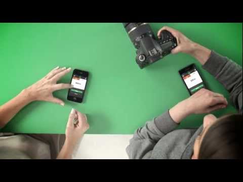 Video till Svenska teleoperatörer lanserar mobila betaltjänsten WyWallet