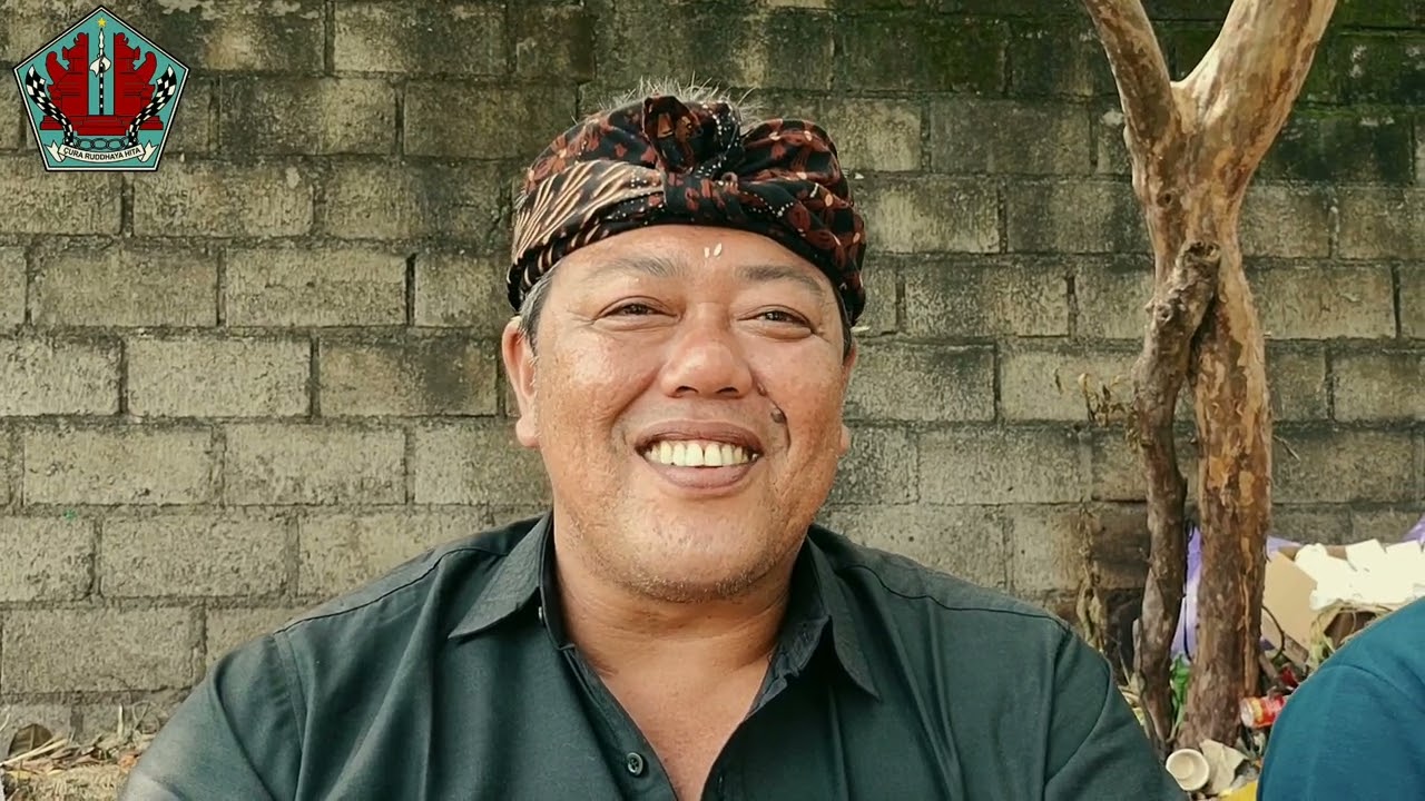 BULAN BAHASA BALI DESA KESIMAN PETILAN TAHUN 2026. 