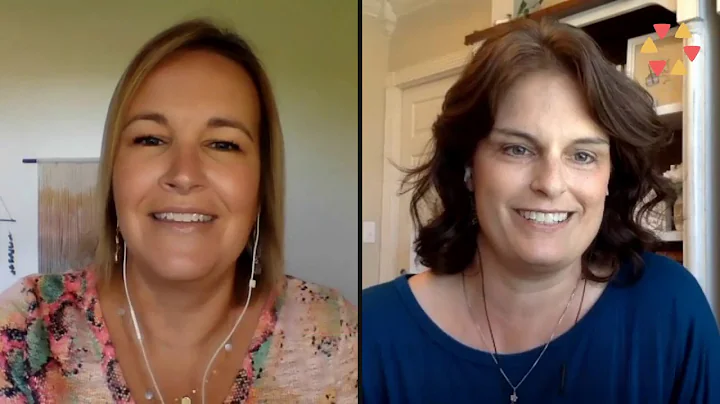 Called to Connect with Allyson Kearns & Elizabeth ...
