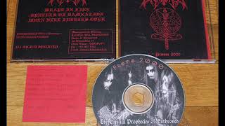 ENTHRONED - Promo 2000 - 02 Spheres of Damnation (Demo)