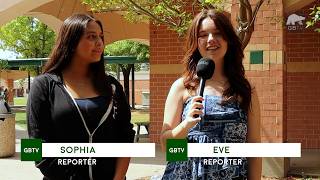 GBTV Roar Report 4.14.26 – Season 28 – Episode 74 – Media 1 Class