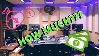 SETTING UP YOUR FIRST DIGITAL STUDIO (requirements and costs) Net Worth