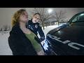 Shoplifting Suspect Panics and Makes Everything Worse