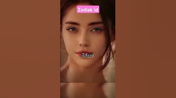 Zodiak paling cantik #zodiak #zodiakid #shorts