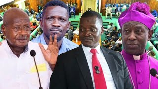GEN BIGIRWA ON THE NATURE OF THE STRUGGLE AND ITS CURRENT LEADERSHIP