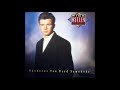 RickAstley - 1987 /LP Album