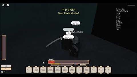 rogue lineage flying hacker clip #1