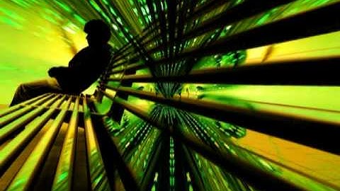 john o callaghan feat sarah howells - find yourself (cosmic gate remix)