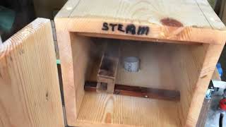 How To Steam Bend Wood 2