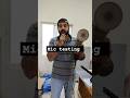 Mic testing #shorts #mic