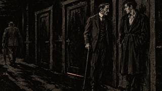 Number 13 — What Was Behind the Door | M. R. James | Part 2