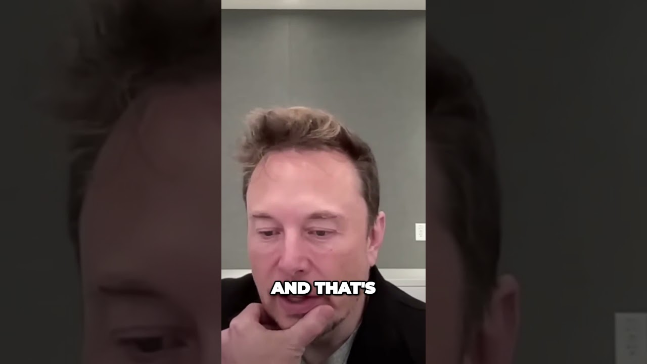 Unlocking Silicon Valley's Untapped Innovation: Elon Musk Reveals All