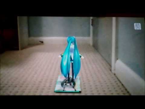 Project DIVA f - ODDS&ENDS (AR Live)