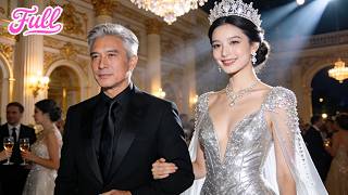 He attends gala with his mistress—wife stuns everyone in blue designer dress, CEO becomes obsessed! screenshot 4