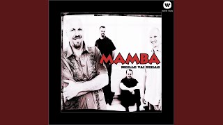 Video thumbnail of "Mamba - Se on kätkettynä kaikkeen"