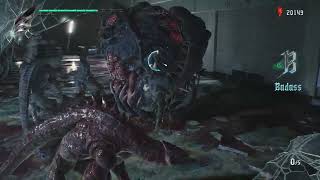 Devil May Cry 5 Savage Points Achievements