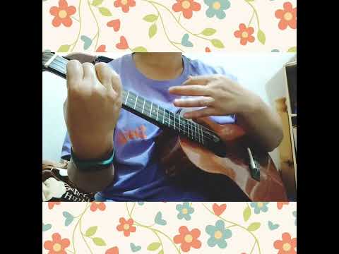 Limei 烏克練習--春天花會開