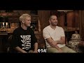 フィリッポウ兄弟＆サリー・ホーキンスが出会いから信頼関係、役作りの裏側まで語り合う！『ブリング・ハー・バック』特別対談インタビュー映像