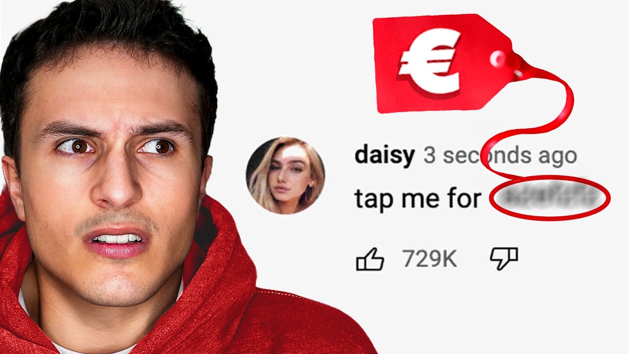 J’ai créé un bot YouTube pour voir si ça rapporte