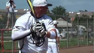 2012 USSSA 'A' World highlite video