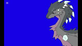 Demonic cat animation meme |Creatures of sonaria| #creaturesofsonaria #cos #roblox #animation #meme