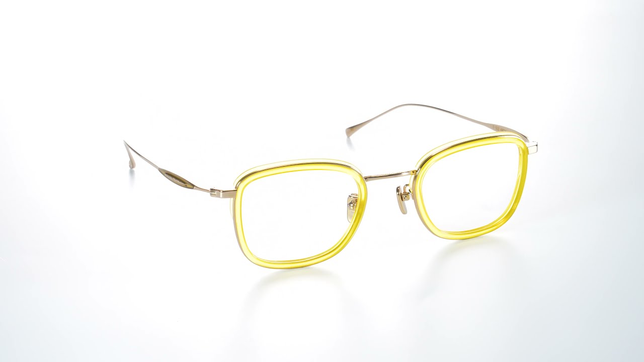 Emperor E-012 / EYEWEAR :: Ptolemy48（トレミーフォーティエイト  