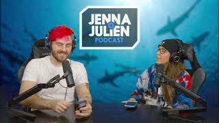 Jenna Julien Podcast HIGHLIGHTS January 2019