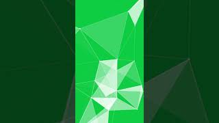Famous Green Screen Plexus Animation Wealth