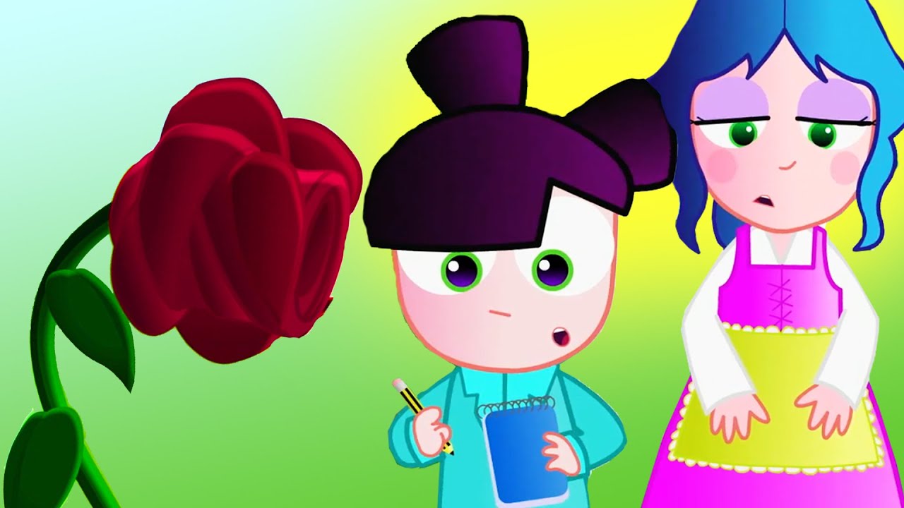 Sandra Detective de Cuentos | LA BELLA Y LA BESTIA👸compilación | aventuras para niños