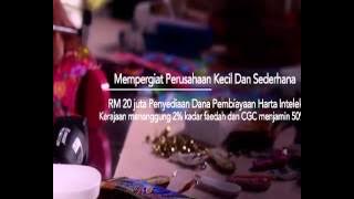 Download lagu Iklan Terompah 2013