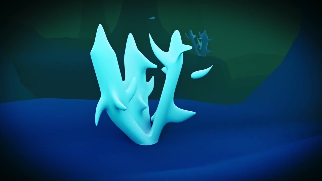 Thalassophobia | 3D Short Film - YouTube