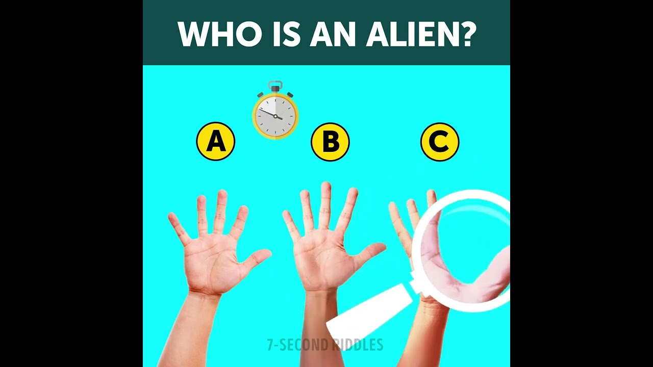 Tamil Riddles Challenge –Can You Solve  