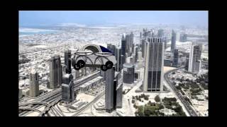 Fipsi Bx4 Flying Car Burj Al Arab - Invention.network