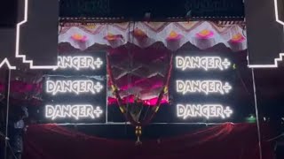 Danger Plus Belagavi Grand Opening Dj Nakul 2025